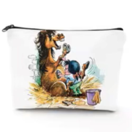 Thelwell Toilettasje