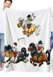 Thelwell  Decke