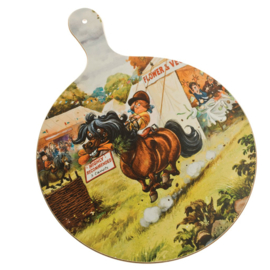 Equestrian Cutting Boards