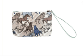 Polstasje Gobelin Paard