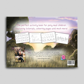 Activiteiten boek Paard Emily Cole