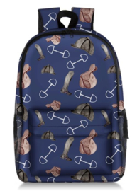 Rugzak Paard Pony Kind