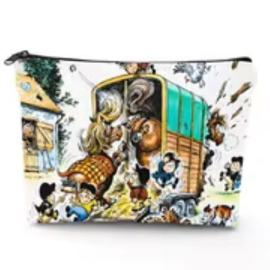 Thelwell Toilettasje