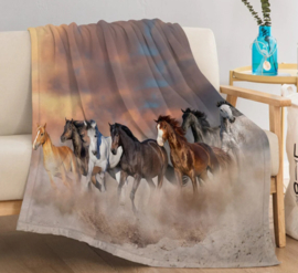 Paarden Slaapkamer Accessoires