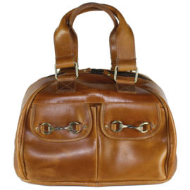 Andrea Handtasche Pferd Trense