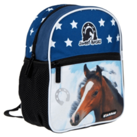 Rugzak Paard Mini Starpak