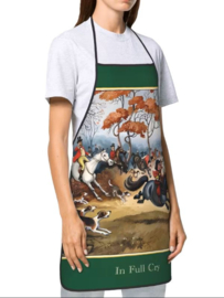 Thelwell Keukenschort Paard