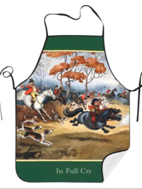 Thelwell Keukenschort Paard