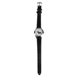 Kinderhorloge Paard - Diverse Kleuren