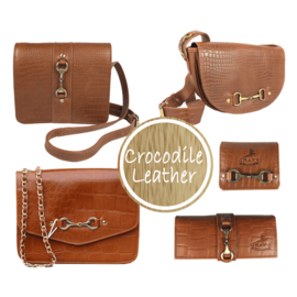 Blog 11: "5 Paardenaccessoires met Croco"