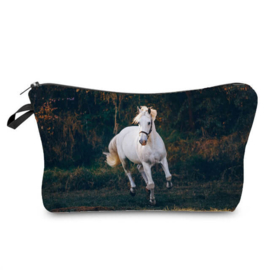 Toilettas paard
