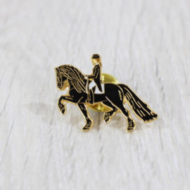 Equestrian Pins