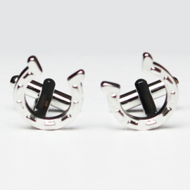 Equestrian Cufflinks