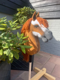 Hobby Horse Vos