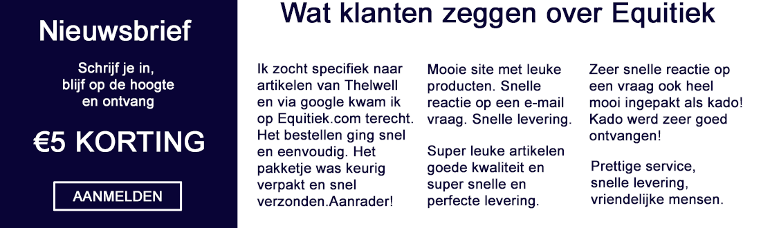 Nieuwsbrief