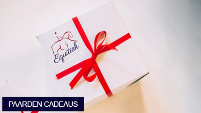 Paarden Cadeau