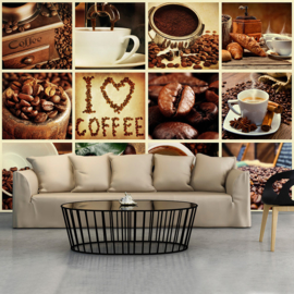 Koffie Cafe nr 875
