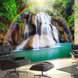 Regenboog Waterval nr 773