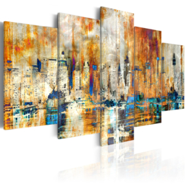 856 Abstract Skyline