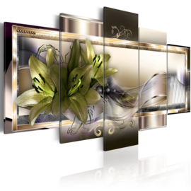 762 Modern Bloemen