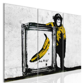 nr 64 Aap Banaan