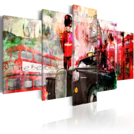 735 Collage Londen