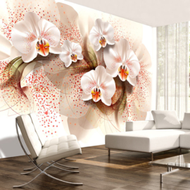 Modern Orchidee nr 650