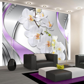 Orchidee Modern nr 218