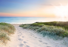 Strandpad Duinen nr10