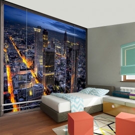 New York nr74