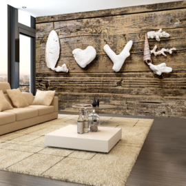 Hout Planken love nr 840