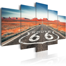 652 Route 66