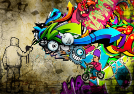 Grafitti Colors nr 155