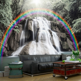 Waterval Regenboog nr 771