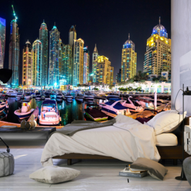 Dubai Boten Night nr 822