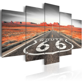 650 Route 66