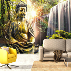 Buddha Waterval nr 924