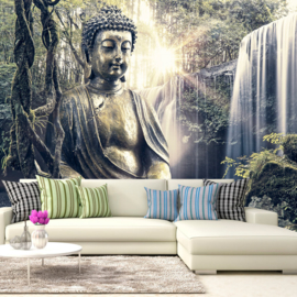 Buddha Waterval nr 926