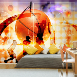 Basketbal Sport nr 489