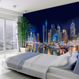 Dubai Boten Night nr 820