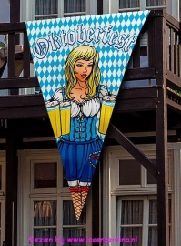 Oktoberfest Megavlag punt