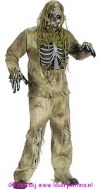 Zombie Skeleton