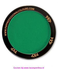 Aqua Paint 10 gram Groen Emerald