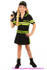 Politie Jurkje Meisjes
