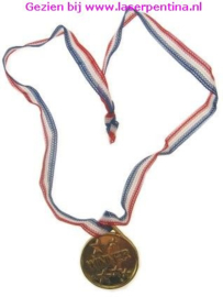 Medailles Winner