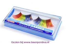 Wimpers Lametta Jumbo rainbow