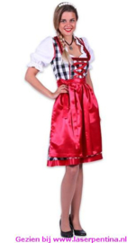 Dirndl Tirol  Amelie Rood