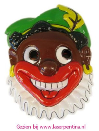 Masker Piet