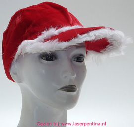 Kerstmuts Cap  Bontrand