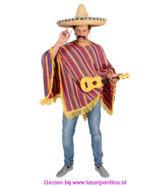 Poncho Tequila